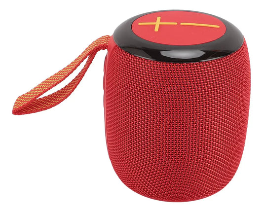 Altavoz Bluetooth con Luz RGB - 10W de Potencia