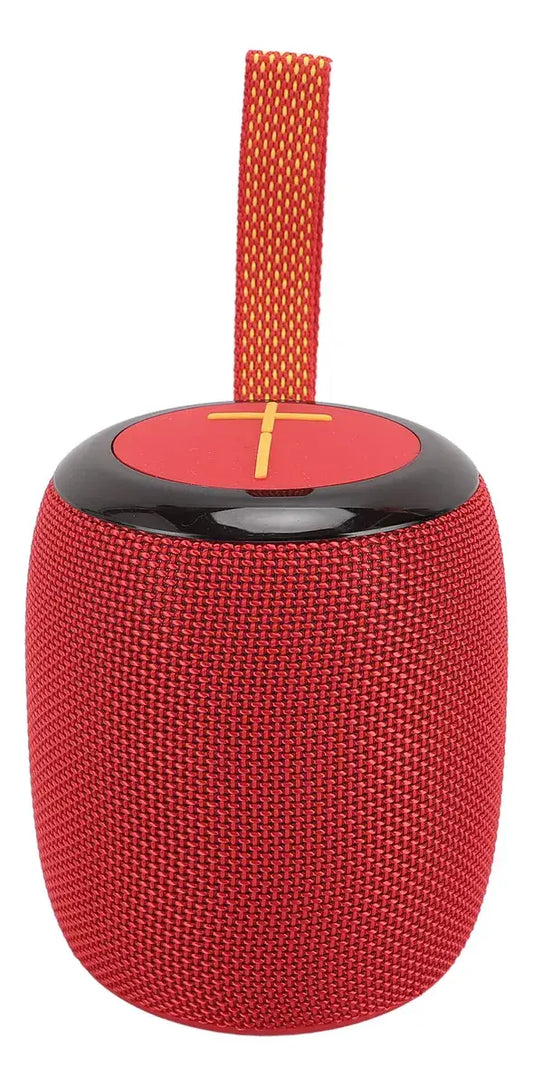 Altavoz Bluetooth con Luz RGB - 10W de Potencia
