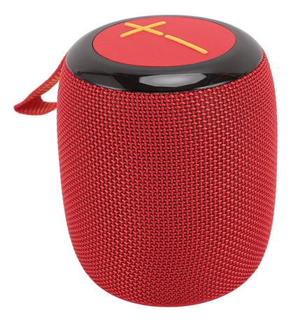 Altavoz Bluetooth con Luz RGB - 10W de Potencia